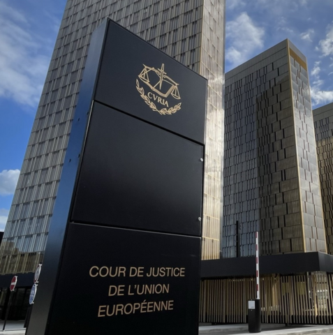 CJEU